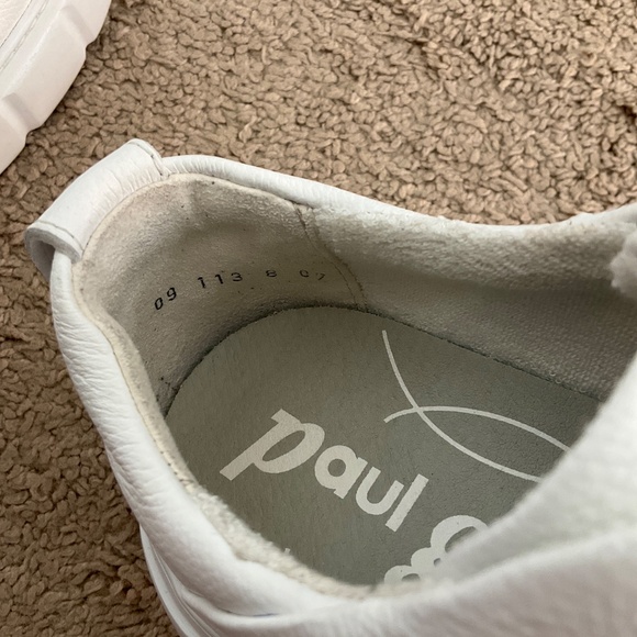 Paul Green ABBEY SNEAKER - Picture 7 of 10